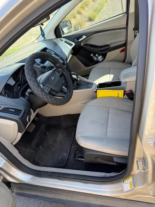2018 Ford Focus 3rd Gen - Image 2 of 4