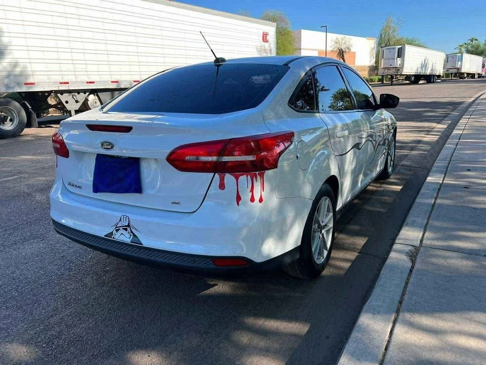 2018 Ford Focus 3rd Gen - Image 3 of 11