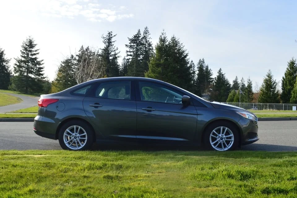 2018 Ford Focus 3rd Gen - Image 6 of 20