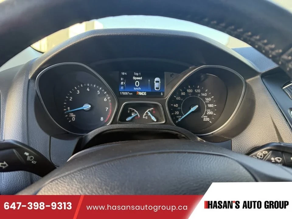 2018 Ford Focus 3rd Gen - Image 11 of 15