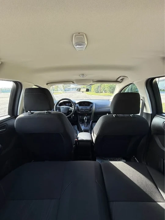 2018 Ford Focus 3rd Gen - Image 8 of 11