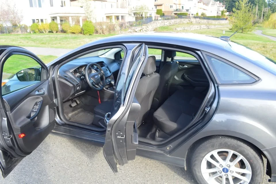 2018 Ford Focus 3rd Gen - Image 12 of 20