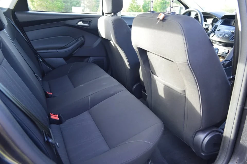 2018 Ford Focus 3rd Gen - Image 11 of 20