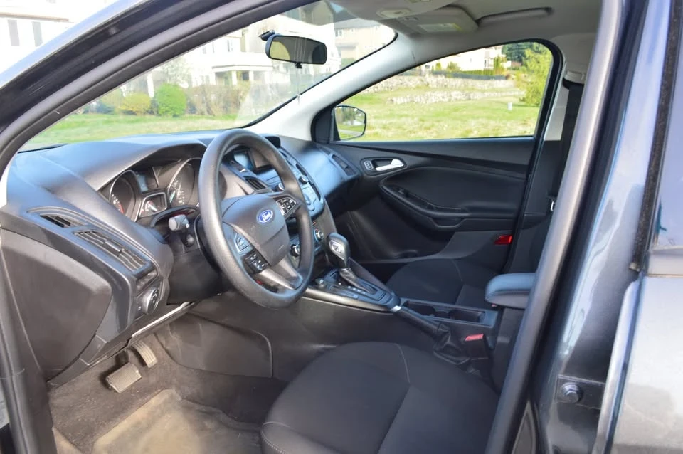 2018 Ford Focus 3rd Gen - Image 13 of 20
