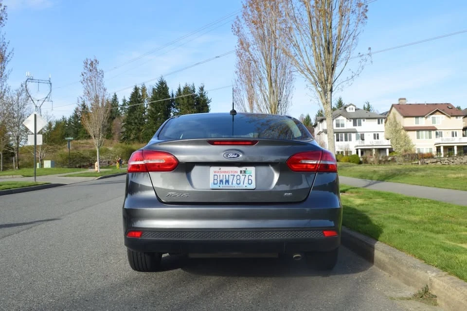 2018 Ford Focus 3rd Gen - Image 5 of 20