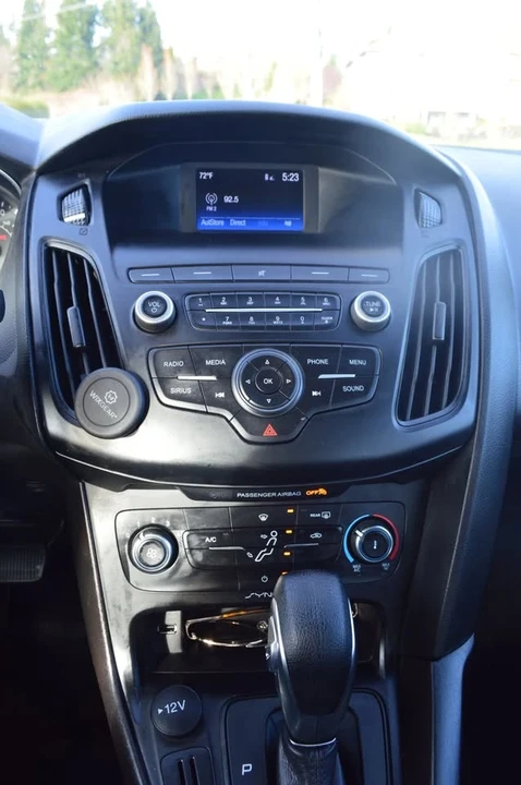 2018 Ford Focus 3rd Gen - Image 14 of 20