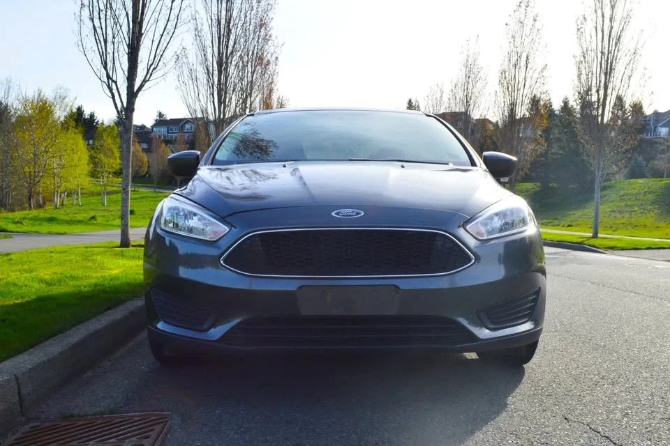 2018 Ford Focus 3rd Gen - Image 7 of 20