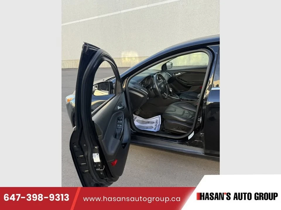2018 Ford Focus 3rd Gen - Image 8 of 15