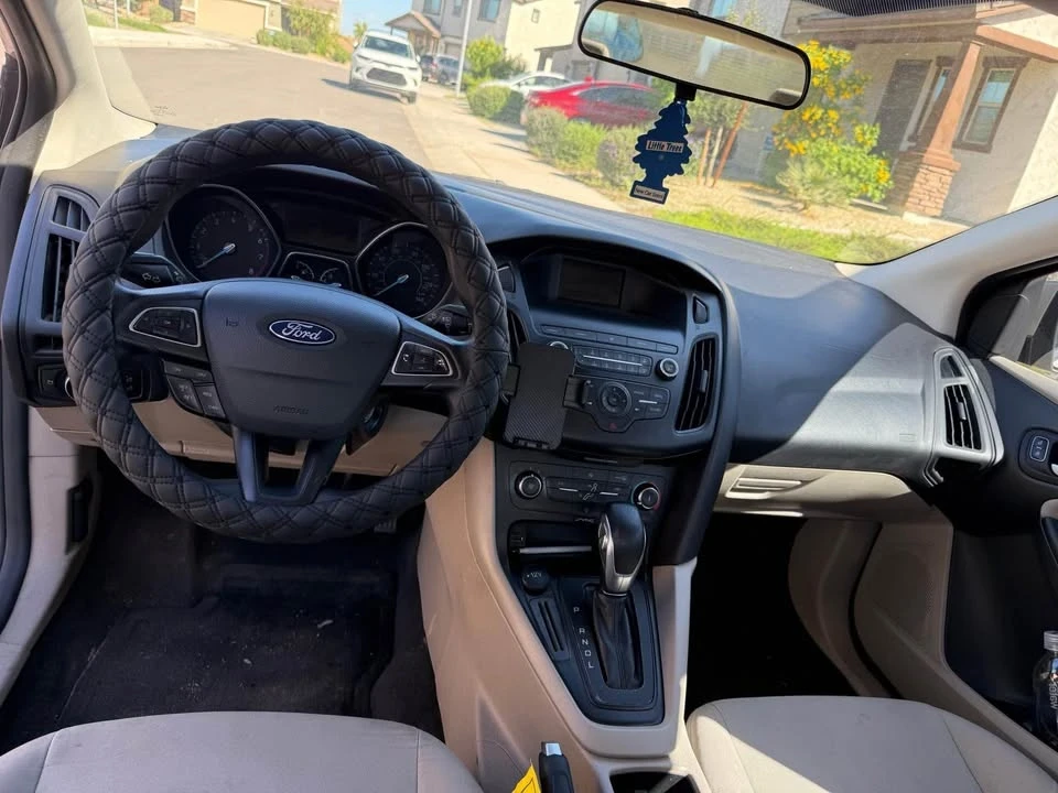 2018 Ford Focus 3rd Gen - Image 3 of 4