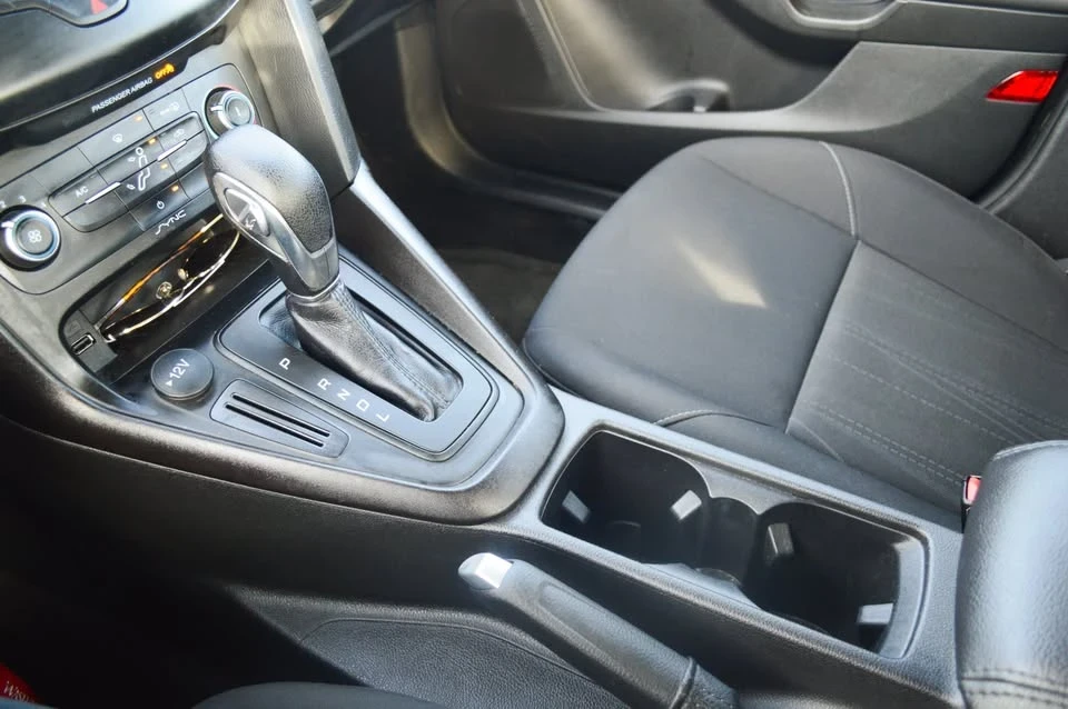 2018 Ford Focus 3rd Gen - Image 17 of 20