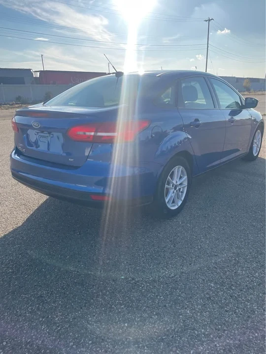 2018 Ford Focus 3rd Gen - Image 10 of 12