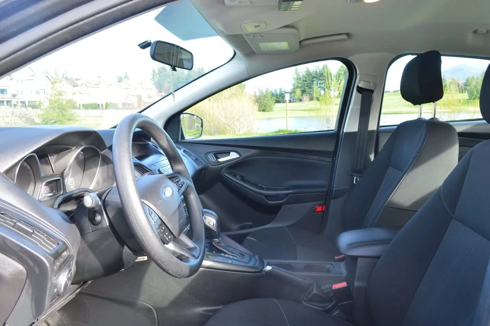2018 Ford Focus 3rd Gen - Image 18 of 20