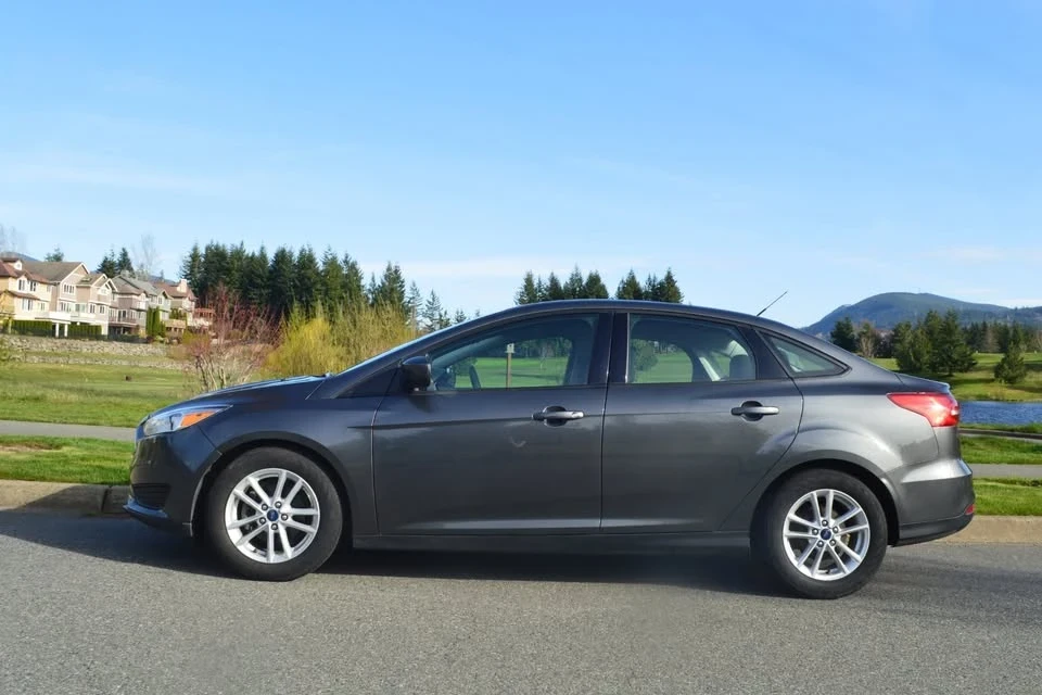 2018 Ford Focus 3rd Gen - Image 3 of 20