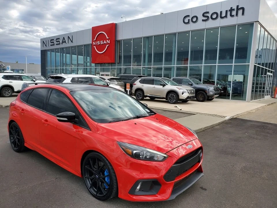 2018 Ford Focus RS 3rd Gen - Image 7 of 13