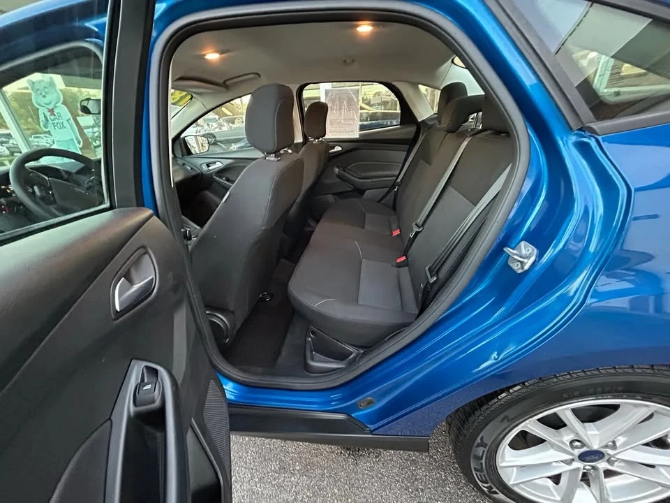 2018 Ford Focus 3rd Gen - Image 18 of 19