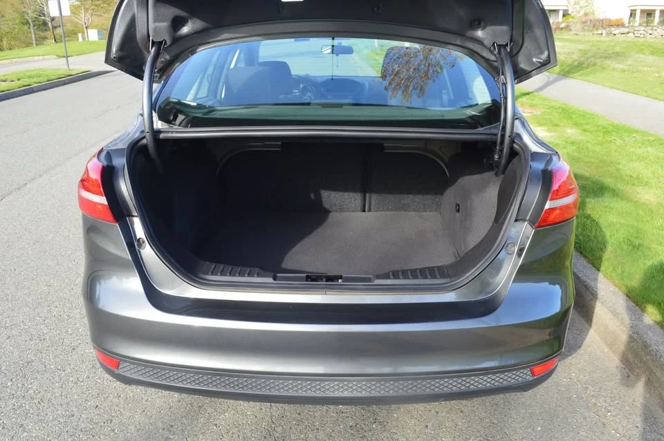 2018 Ford Focus 3rd Gen - Image 20 of 20