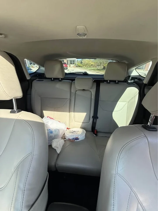 2018 Ford Focus 3rd Gen - Image 2 of 9