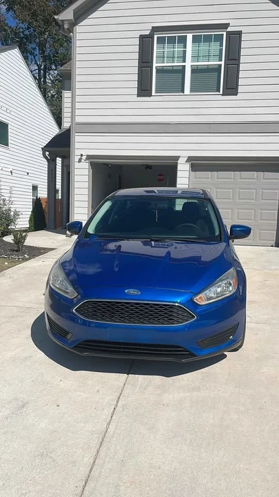 2018 Ford Focus 3rd Gen - Image 3 of 8