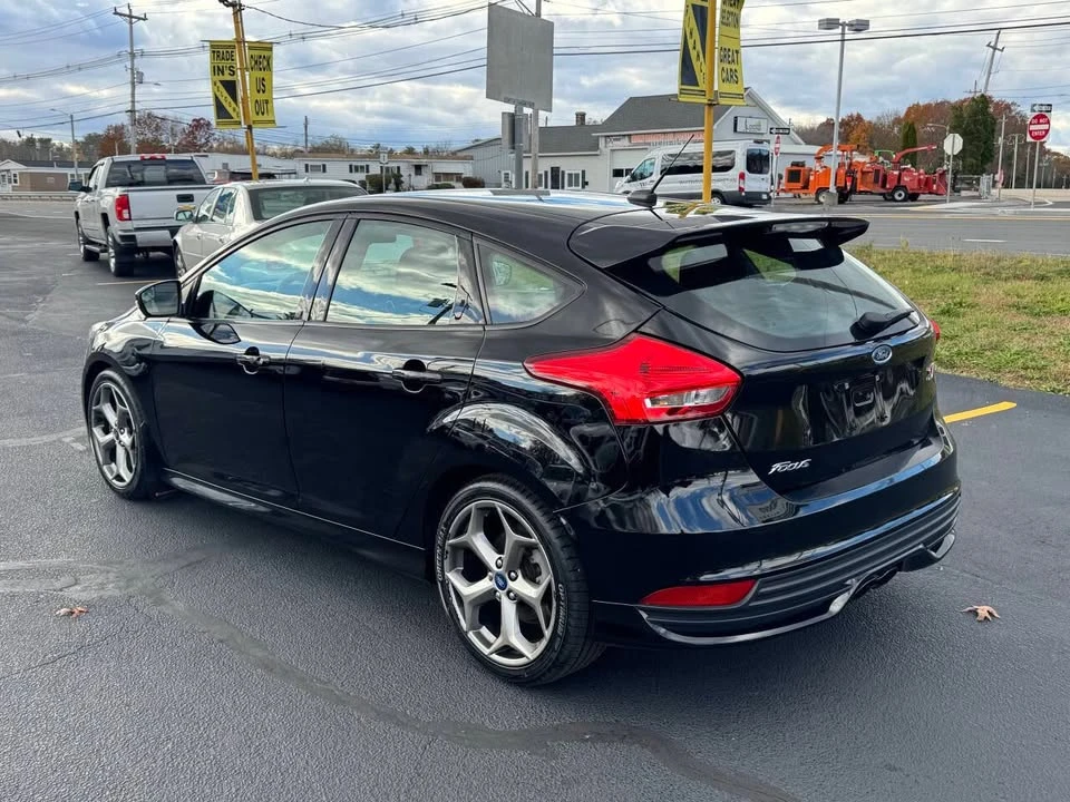 2018 Ford Focus 3rd Gen - Image 7 of 20