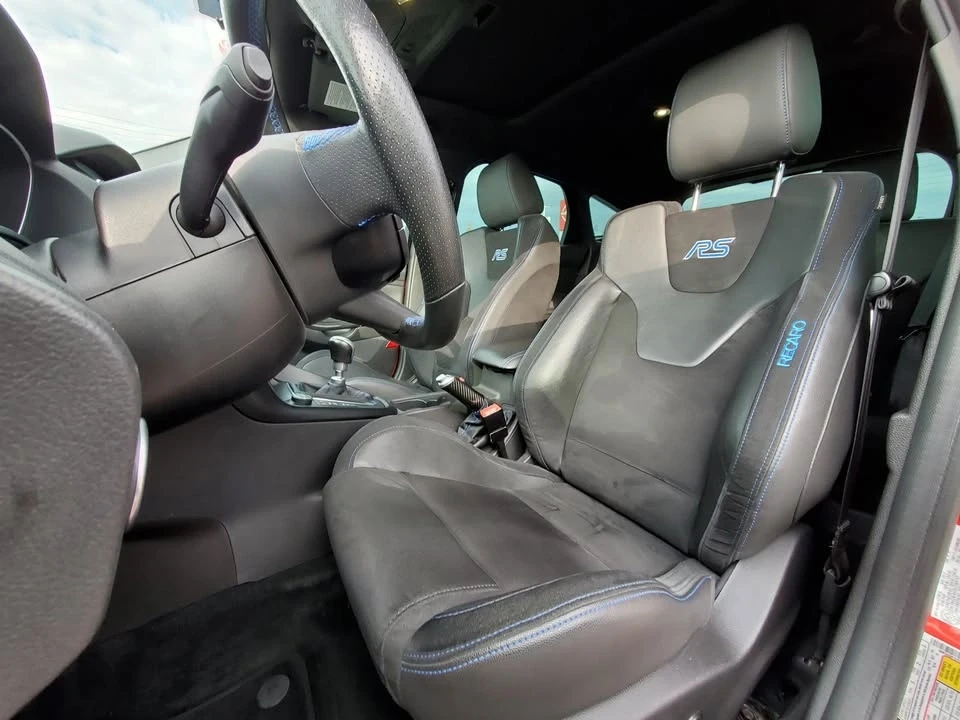 2018 Ford Focus RS 3rd Gen - Image 11 of 13