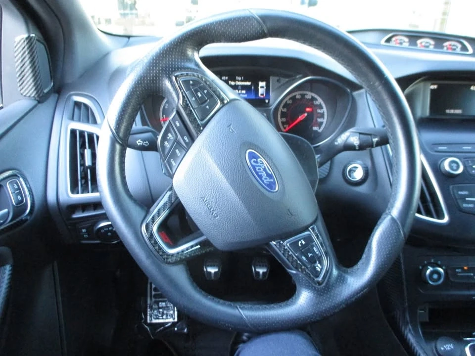 2018 Ford Focus 3rd Gen - Image 5 of 5