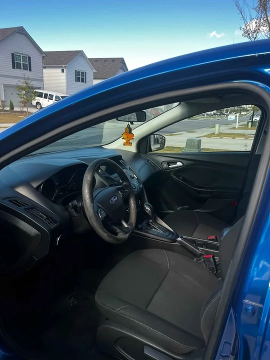 2018 Ford Focus 3rd Gen - Image 4 of 8