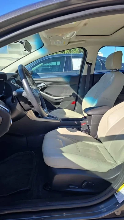 2018 Ford Focus - Image 4 of 8
