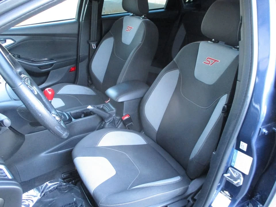 2018 Ford Focus 3rd Gen - Image 4 of 5