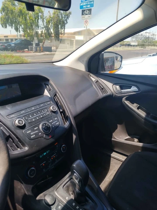 2018 Ford Focus 4th Gen - Image 4 of 6