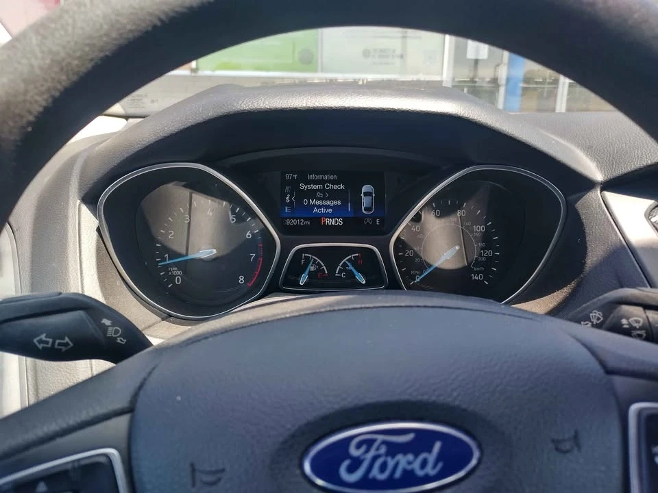 2018 Ford Focus 4th Gen - Image 5 of 6