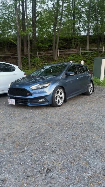 2018 Ford Focus ST 3rd Gen - Image 4 of 6