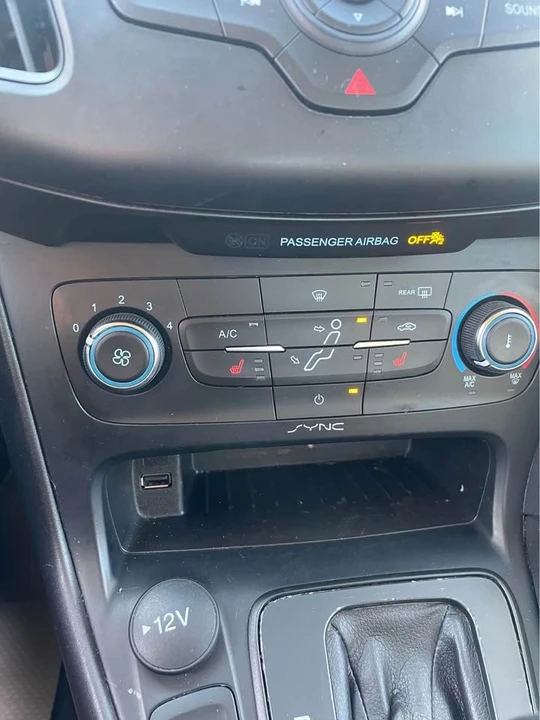 2018 Ford Focus 3rd Gen - Image 10 of 12