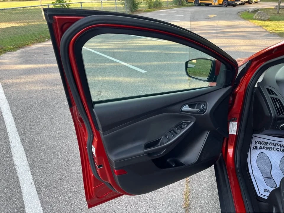 2018 Ford Focus 3rd Gen - Image 14 of 18