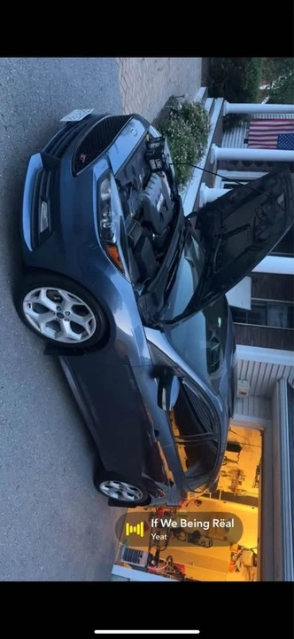 2018 Ford Focus ST 3rd Gen - Image 3 of 6