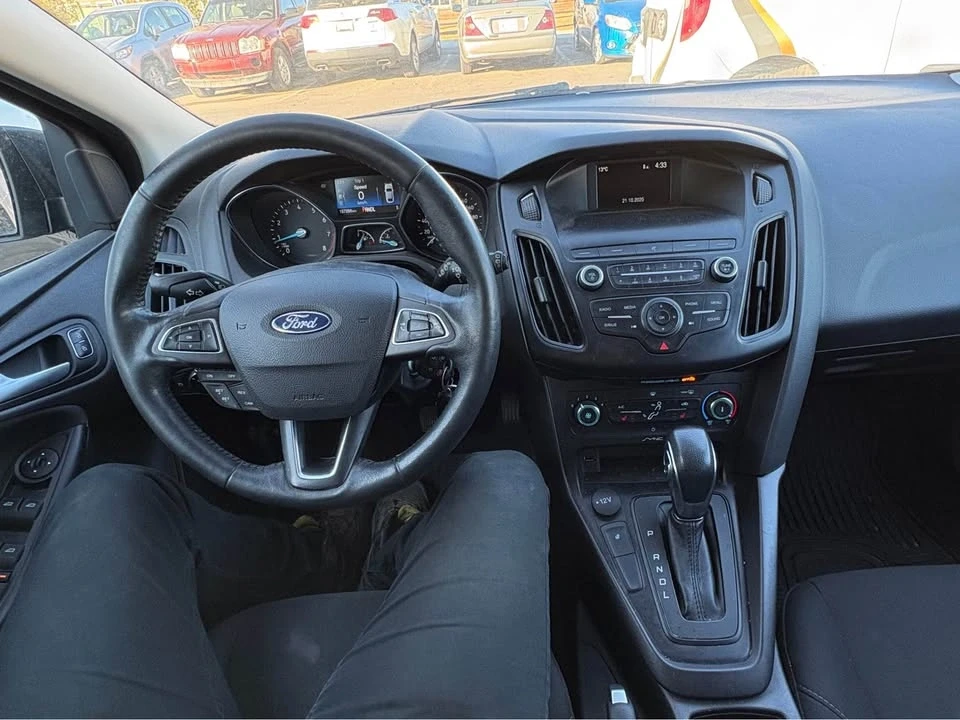 2018 Ford Focus 3rd Gen - Image 5 of 5