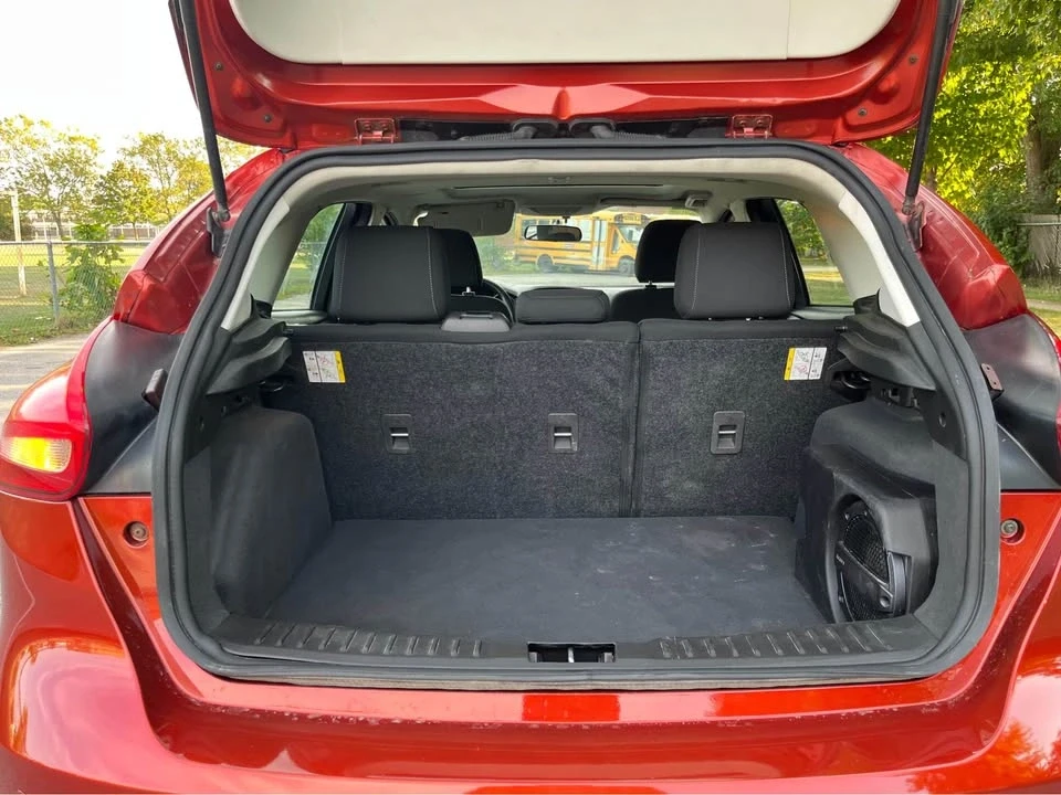 2018 Ford Focus 3rd Gen - Image 16 of 18