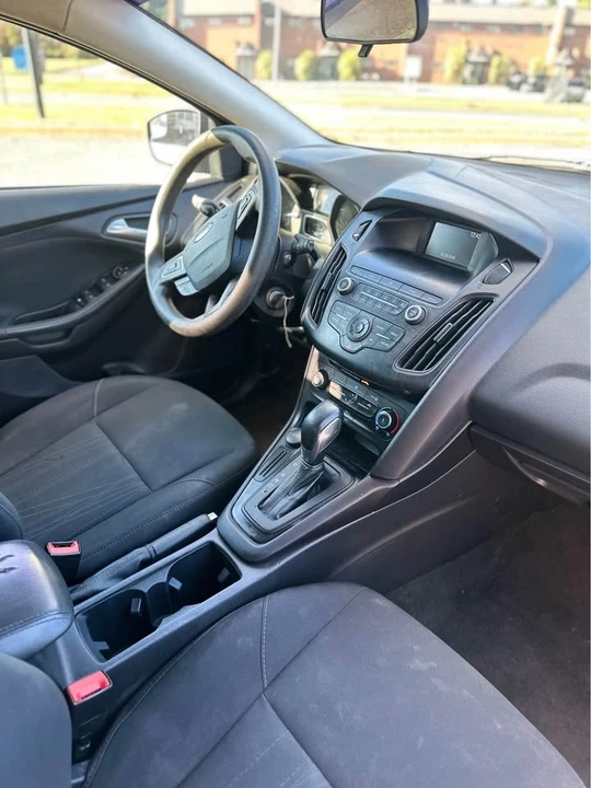 2018 Ford Focus 3rd Gen - Image 3 of 15