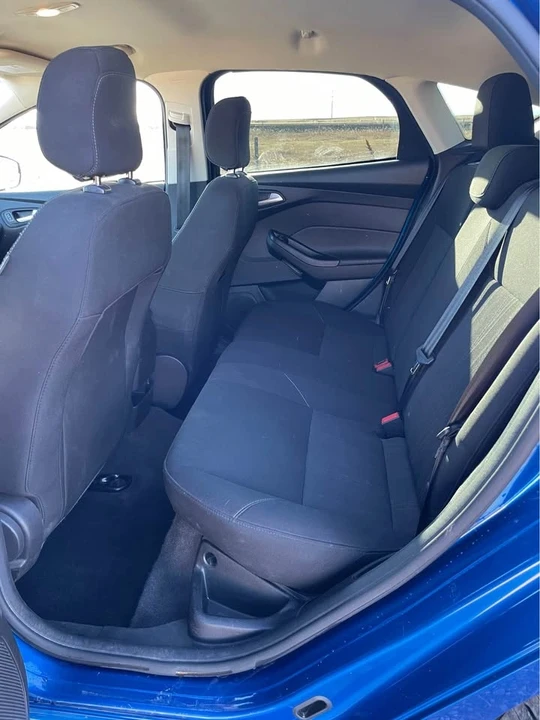 2018 Ford Focus 3rd Gen - Image 5 of 7