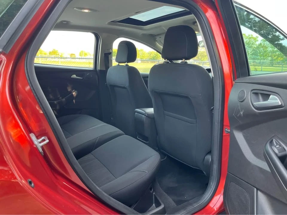 2018 Ford Focus 3rd Gen - Image 18 of 18