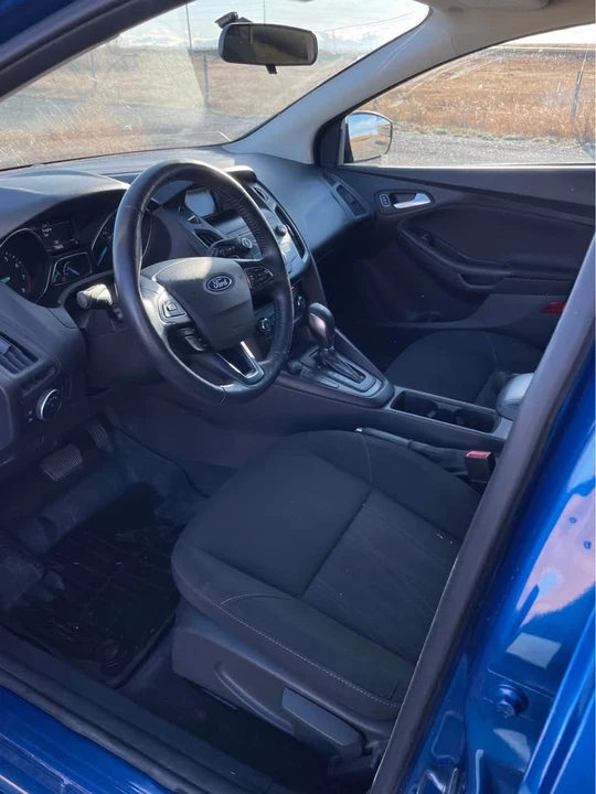 2018 Ford Focus 3rd Gen - Image 4 of 7