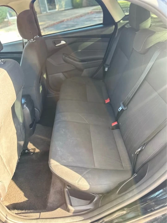2018 Ford Focus 3rd Gen - Image 4 of 15