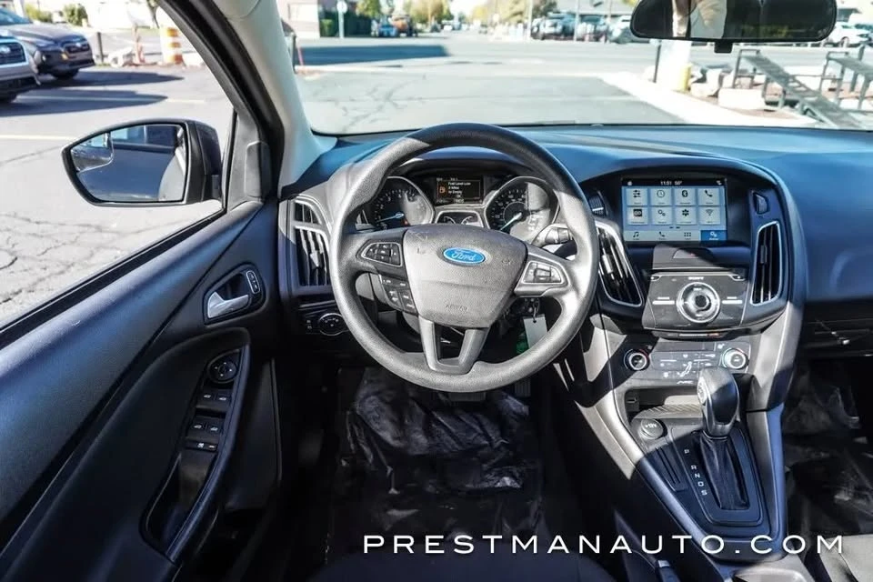 2018 Ford Focus 3rd Gen - Image 9 of 10
