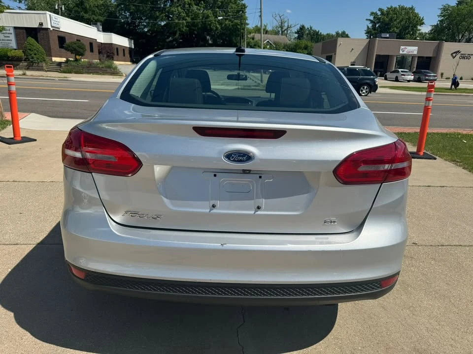 2018 Ford Focus 3rd Gen - Image 5 of 20