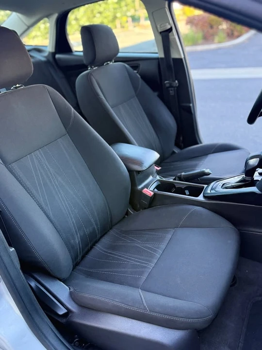 2018 Ford Focus - Image 8 of 16