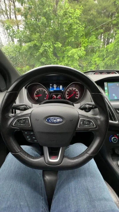 2018 Ford Focus ST 3rd Gen - Image 2 of 6