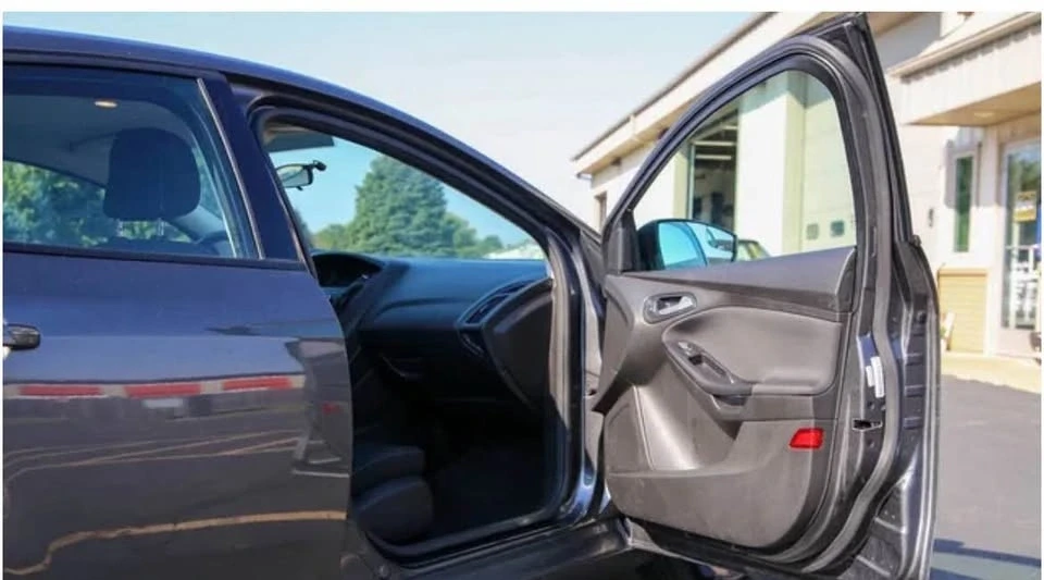2018 Ford Focus 3rd Gen - Image 12 of 12