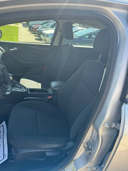 2018 Ford Focus 3rd Gen - Image 9 of 20