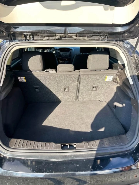 2018 Ford Focus 3rd Gen - Image 5 of 15