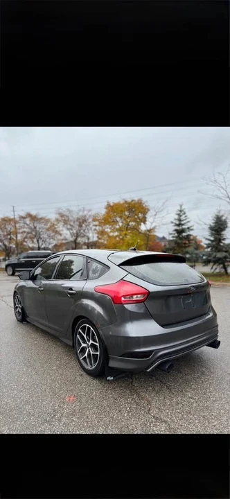 2018 Ford Focus 3rd Gen - Image 4 of 7