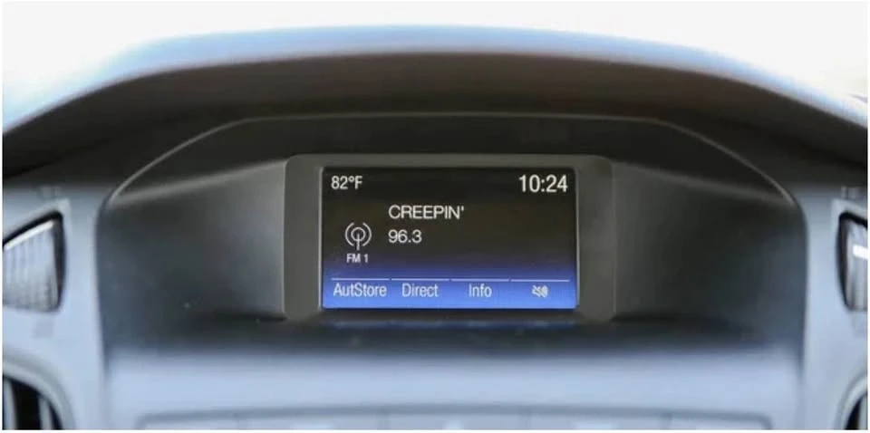 2018 Ford Focus 3rd Gen - Image 8 of 12